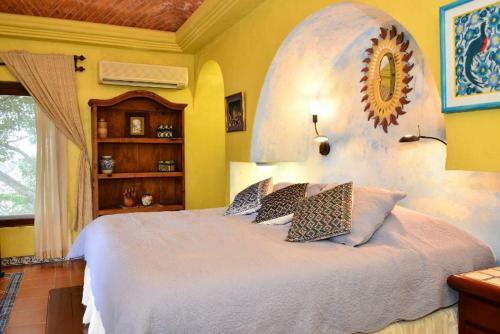 Unique Mexican Villa! Plunge Pool, Ocean Views