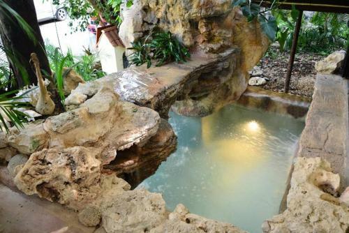 Unique Mexican Villa! Plunge Pool, Ocean Views