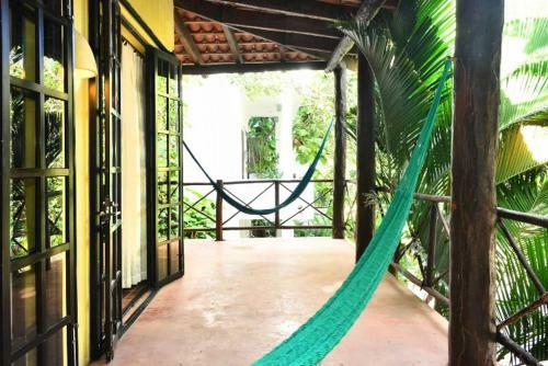 Unique Mexican Villa! Plunge Pool, Ocean Views