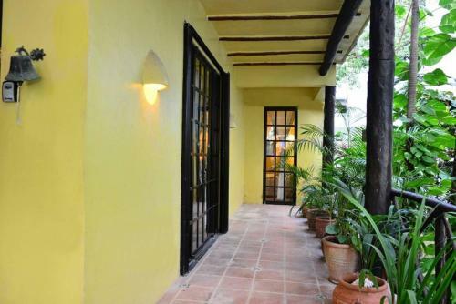 Unique Mexican Villa! Plunge Pool, Ocean Views