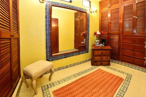 Unique Mexican Villa! Plunge Pool, Ocean Views