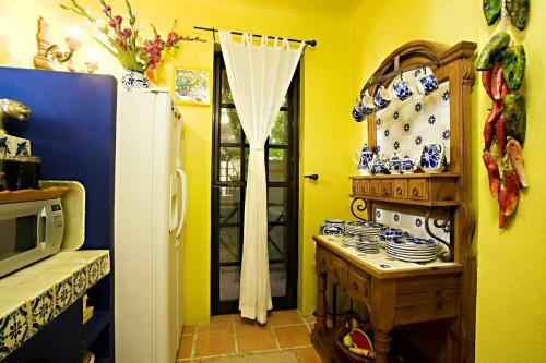 Unique Mexican Villa! Plunge Pool, Ocean Views