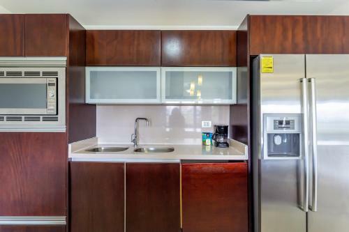 Apartamento Z Casa Limon ( Norte) Condo
