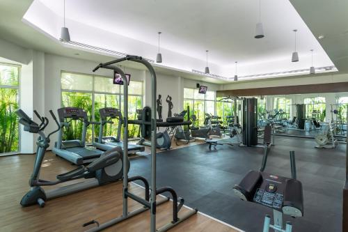 Apartamento Z Casa Limon ( Norte) Condo