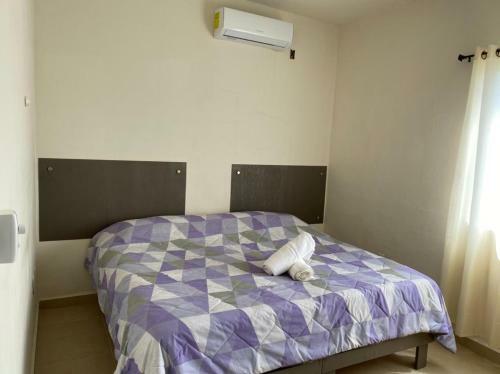 Apartamento Casa Tortuga -casa Baalche Project-