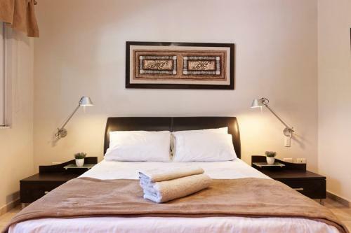 Downtown Touring Apartment Family 6 Pax