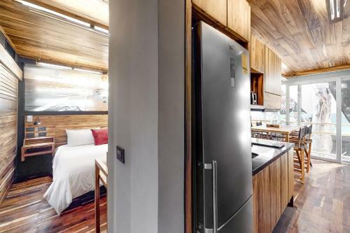 Apartamento La Residencia
