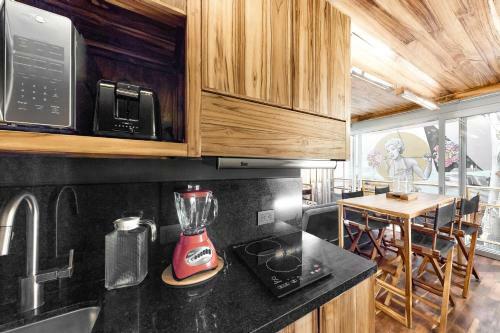 Apartamento La Residencia