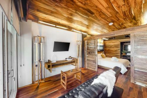 Apartamento La Residencia