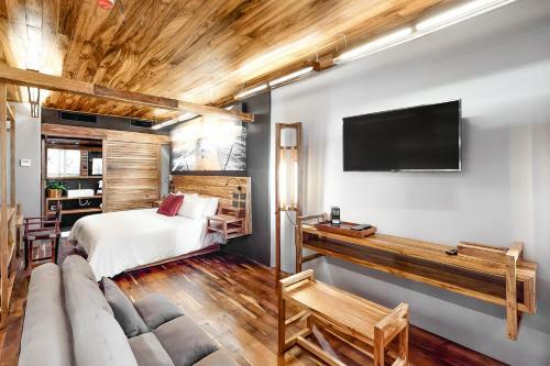 Apartamento La Residencia