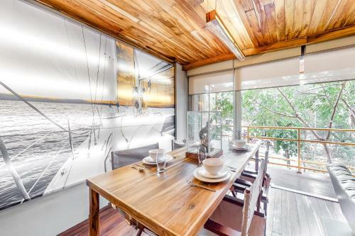 Apartamento La Residencia