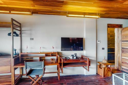 Apartamento La Residencia