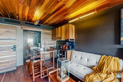 Apartamento La Residencia