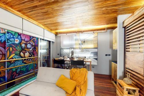 Apartamento La Residencia