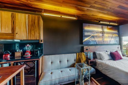 Apartamento La Residencia