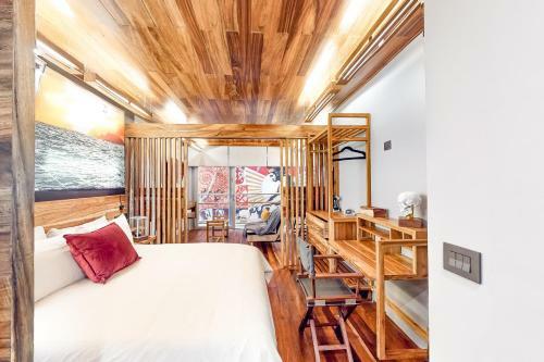 Apartamento La Residencia