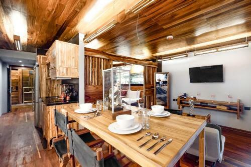 Apartamento La Residencia