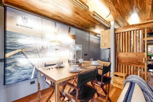 Apartamento La Residencia