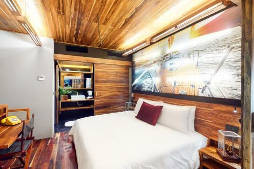 Apartamento La Residencia