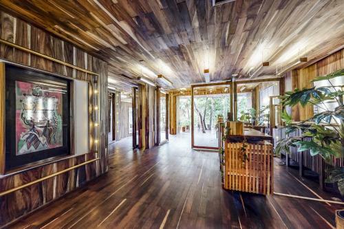 Apartamento La Residencia