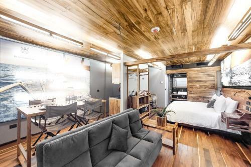 Apartamento La Residencia