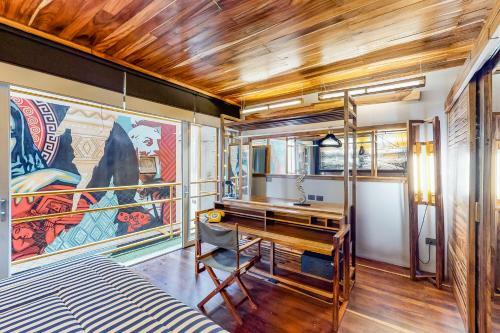 Apartamento La Residencia