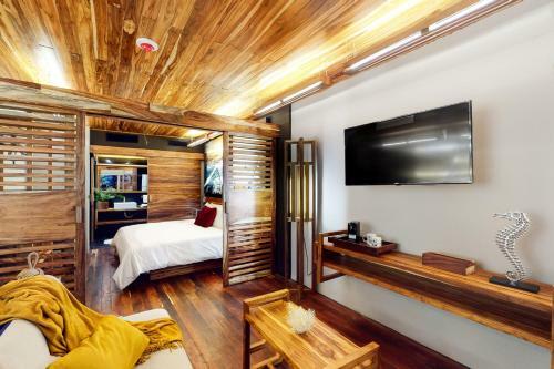 Apartamento La Residencia