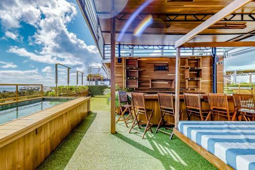 Apartamento La Residencia