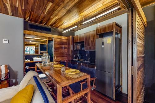 Apartamento La Residencia
