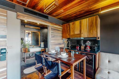 Apartamento La Residencia