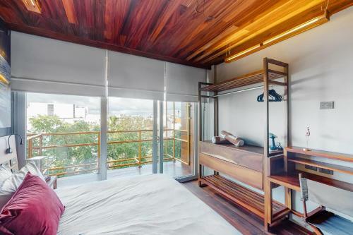 Apartamento La Residencia