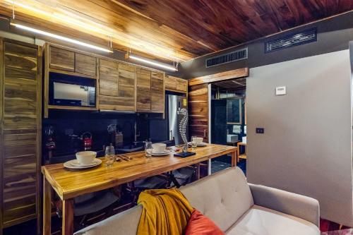 Apartamento La Residencia