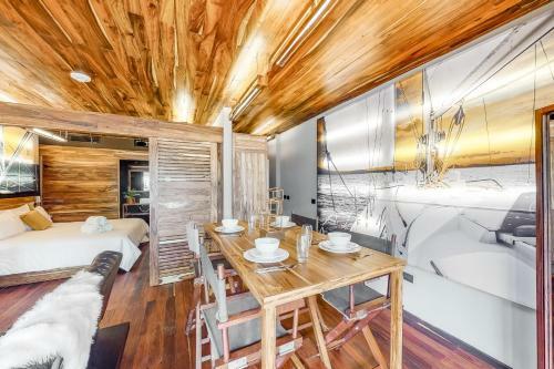 Apartamento La Residencia