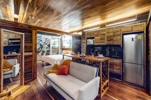 Apartamento La Residencia