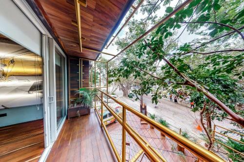 Apartamento La Residencia