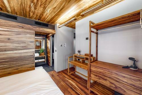 Apartamento La Residencia