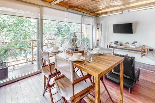 Apartamento La Residencia
