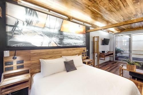 Apartamento La Residencia