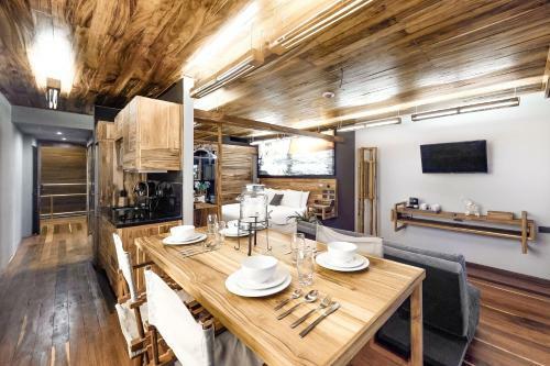 Apartamento La Residencia