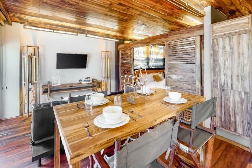 Apartamento La Residencia
