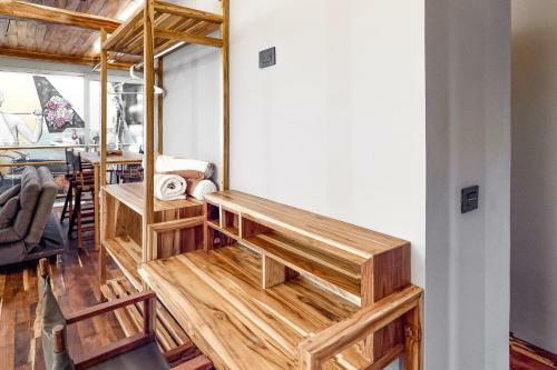 Apartamento La Residencia