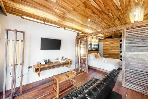 Apartamento La Residencia