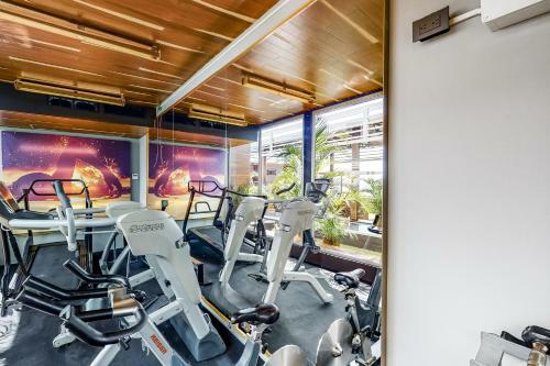 Apartamento La Residencia