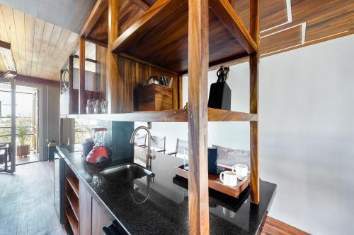 Apartamento La Residencia