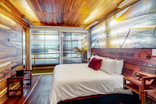 Apartamento La Residencia