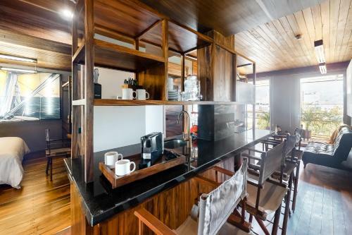 Apartamento La Residencia