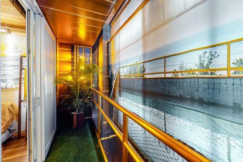 Apartamento La Residencia