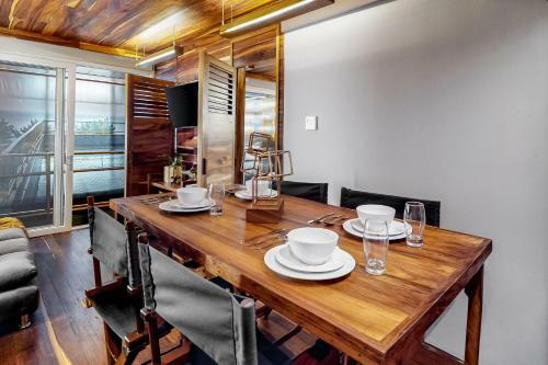 Apartamento La Residencia