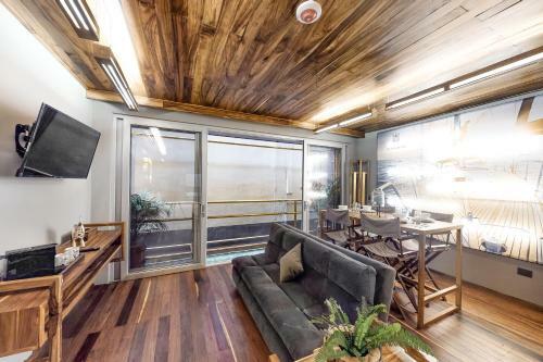 Apartamento La Residencia