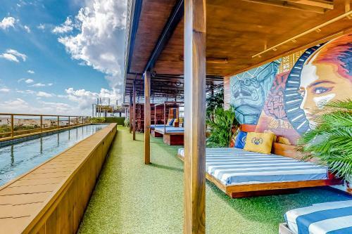 Apartamento La Residencia